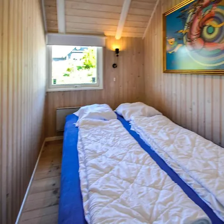 Stunning In With Kitchen * Ebeltoft