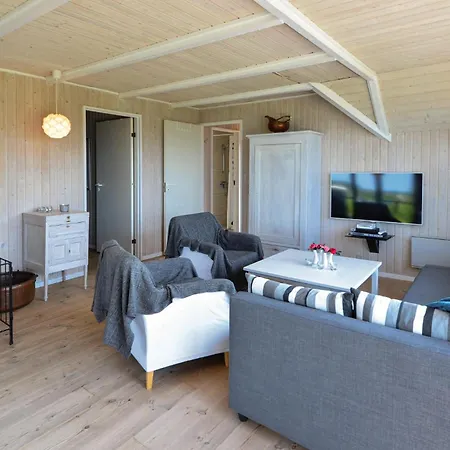 Stunning In With Kitchen Сasa de vacaciones